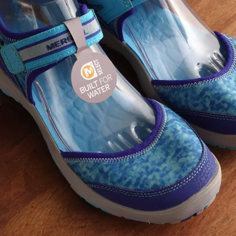 Merrell sandals youth